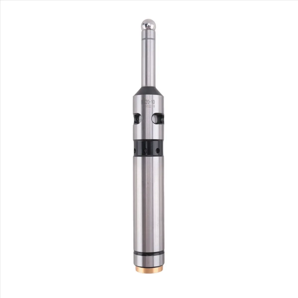 [TOP SALE] Electronic Edge Finder Led Beep Contact Point Sensor Probe Hardened Ground For Cnc Machine Milling