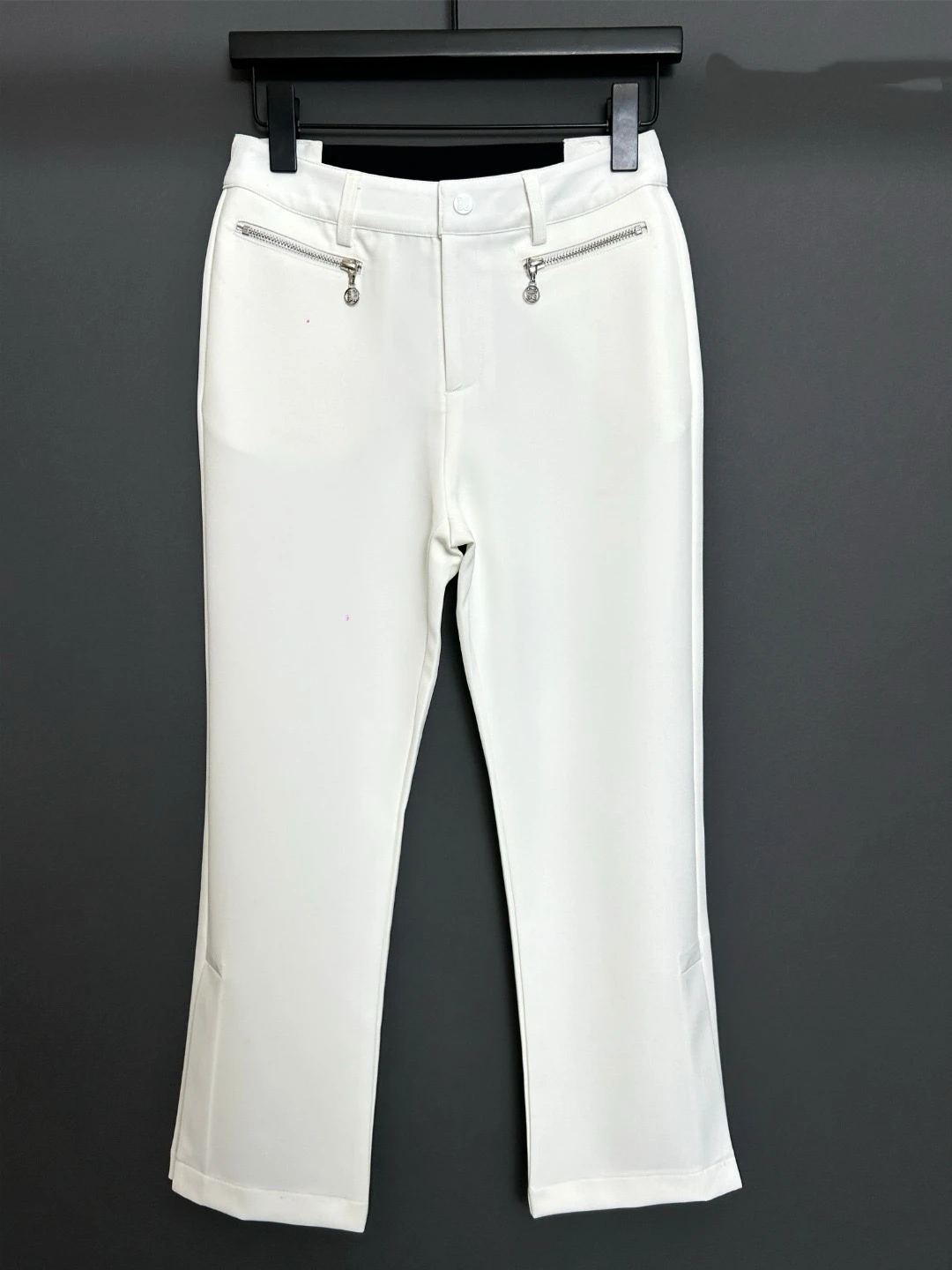 2026 Summer Autumn New Golf Pants Women Fashion Outdoor Sports Brand Golf Trousers Black White Tennis Golf Clothing