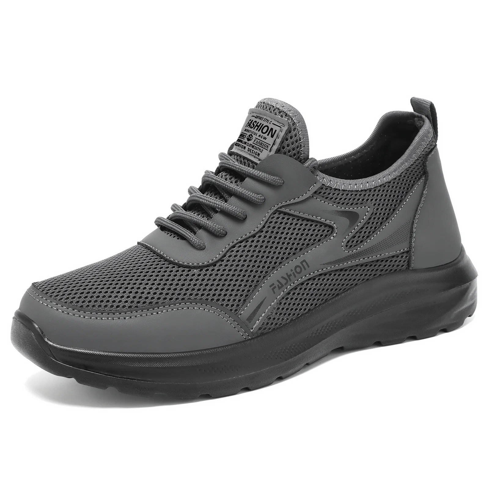 DZ-B-JJ01 gray