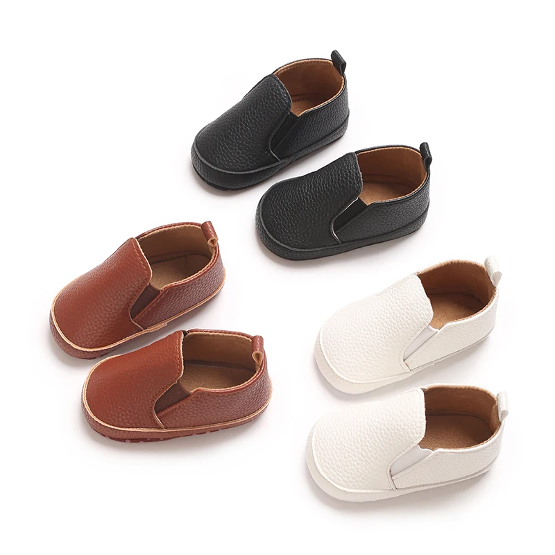 

Модные весенние детские белые туфли для мальчиков и девочек, удобная детская обувь с мягкой поверхностью и подошвой