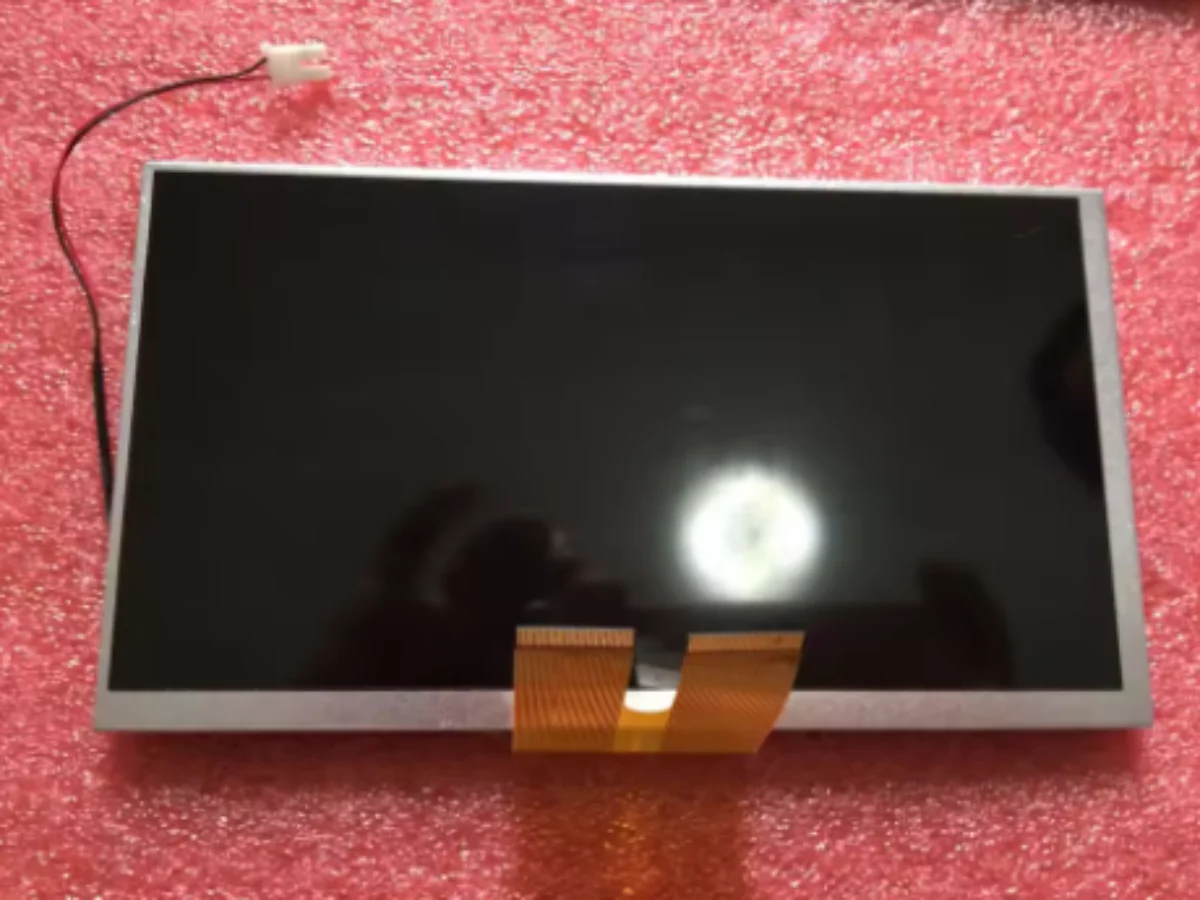 

TM070RDH01 7"inch 800×480 LCD Display Screen