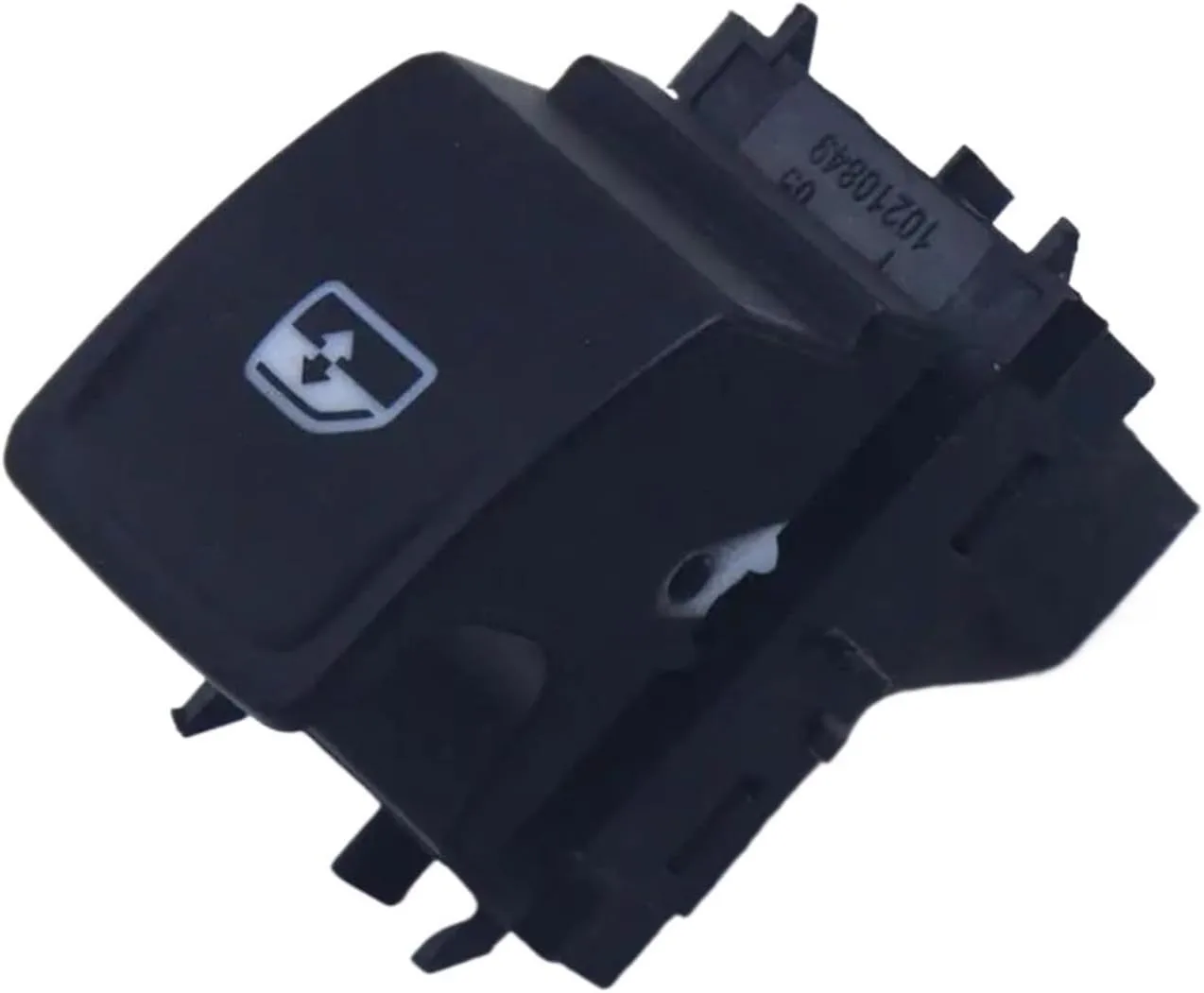 

Переключатель стеклоподъемника переднего пассажирского окна для Skoda для Fabia для Rapid 2013-2021 5JA959855A 5JA 959 855A