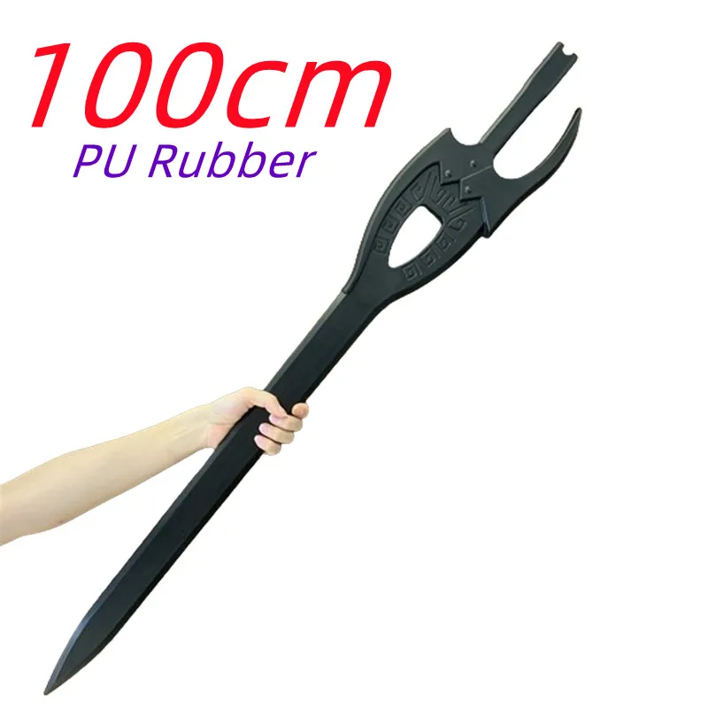 Kuschelaffe – Der perfekte Sammler- und Rollenspiel-Schwert für echte Fans?