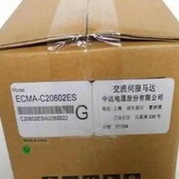 

Новый мотор Ecma-c20602es (1 шт.), гарантия 1 год, оригинал, в наличии