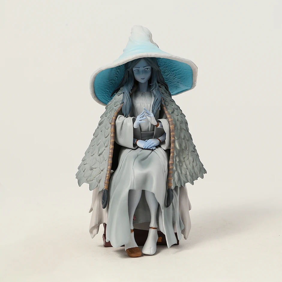 The Snow Witch Ranni Princess of the Moon Figure Collection Model Doll Toy