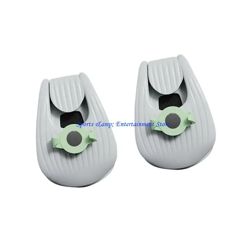 G7NF منظمات ملحقات الصيد بمشبك مغناطيسي وبطانة ناعمة تطلق مشبك القضيب بسرعة #5