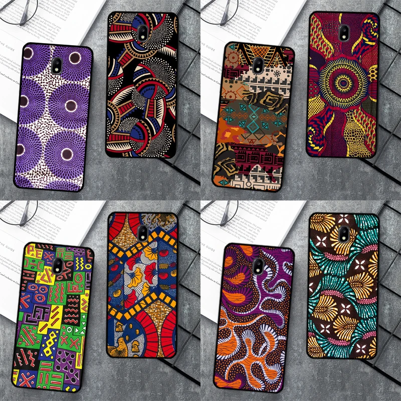 African Style Fabri… - image