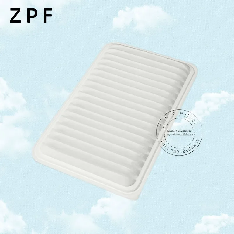 ZJ01-13-Z40 High Quality Air Filter for MAZDA Axela Demio Verisa Mazda 2/3 Z622-13-Z40 ZJ0113Z409A V9112E02 C3220 Factory Outlet