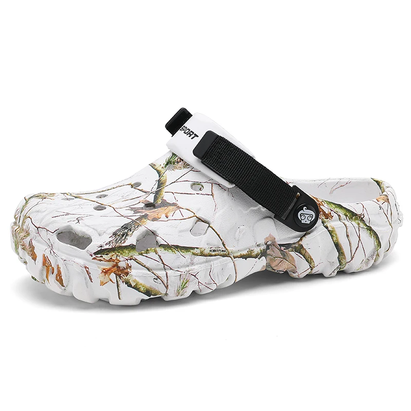 

Loafers large size New Fashion Casual Slippers Sandals men's shoes Flip-flop sneakers Comfort