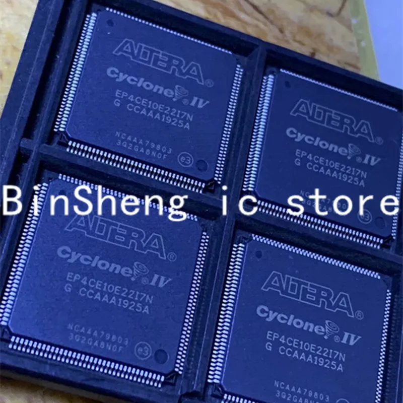 

New original EP4CE10E22I7N EP4CE10E22C8N EP4CE10E22A7N EP4CE10U14I7N