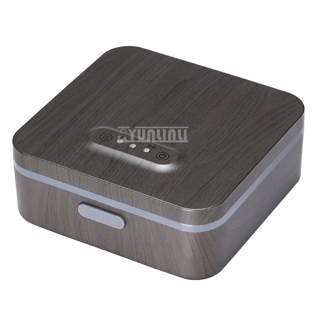 

Mini Tea Cup Disinfection Cabinet Household Desktop Tea Set Water Cup Dryer High Temperature Cupboard