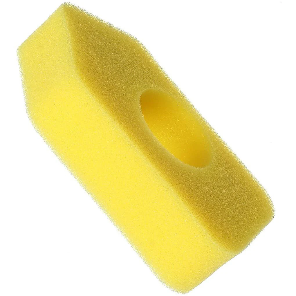 

Y17A Yellow Air Filters For Briggs Stratton 698369 Power Equipment Air Filters Lawn Mower Parts