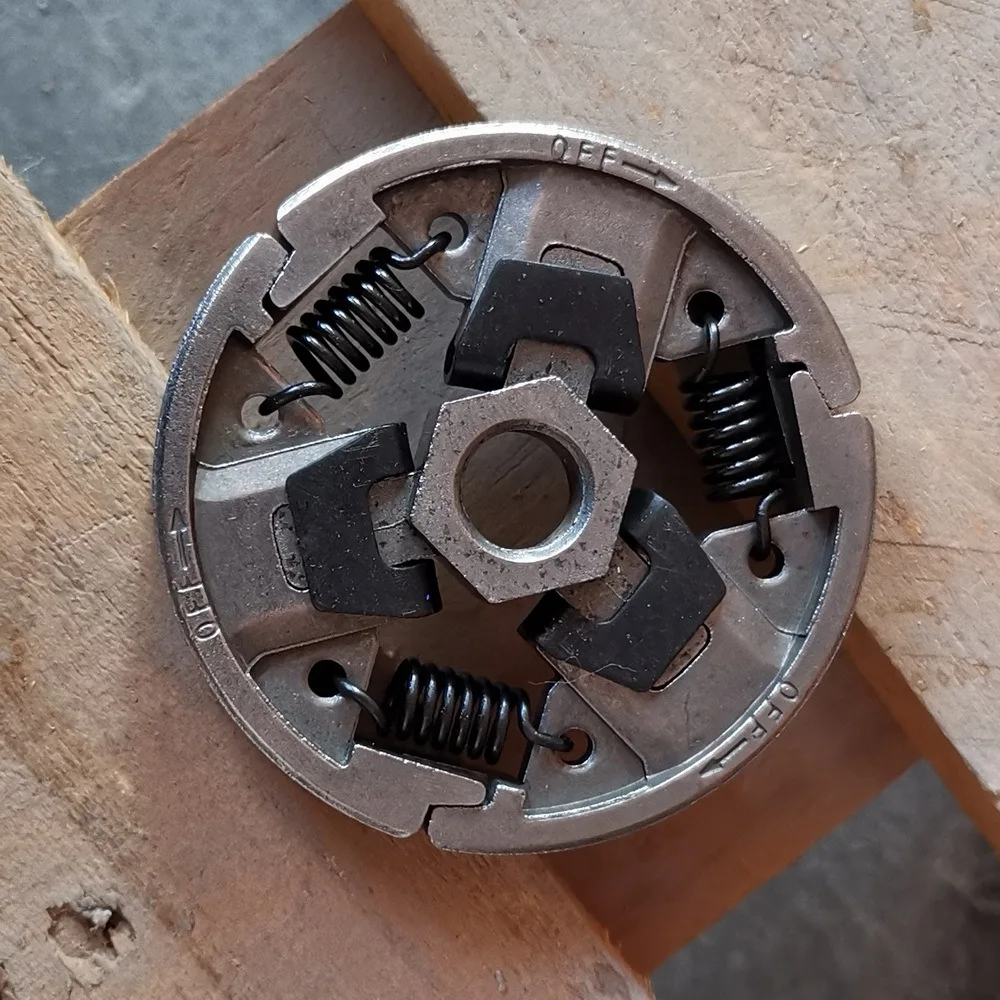 

Suitable for MS260 MS261 MS270 MS280 MS291 clutch Clutch 1121 160 2051