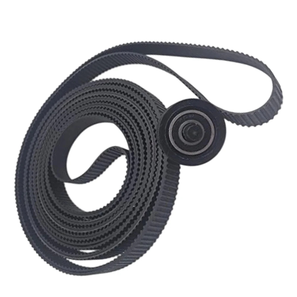 

Q6659-60175 Scanning Carrier Belt 44-inch Rubber Drive Belt Replacement For HP T1100 T1120 T610 T620 Z2100 Z3100 Z3200