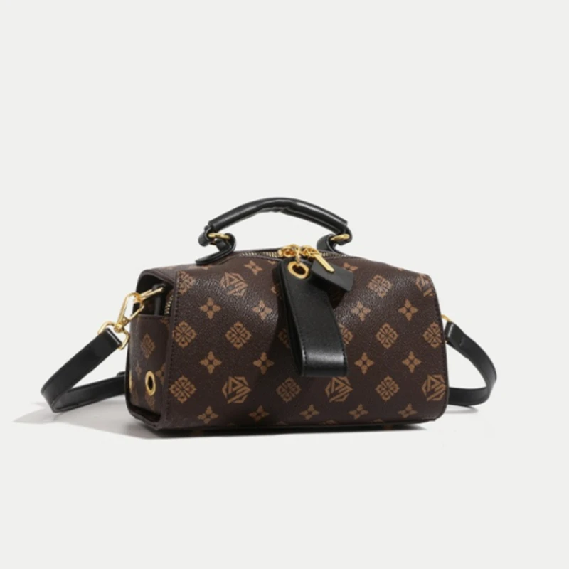 

Classic And Elegant Tote Bag For Ladies, Spacious Leather Construction By Famous Designer With Multiple Interior Pockets