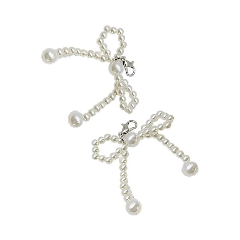 Modieus schoenaccessoire voor modieus schoeisel Tashanger Telefoonbedel