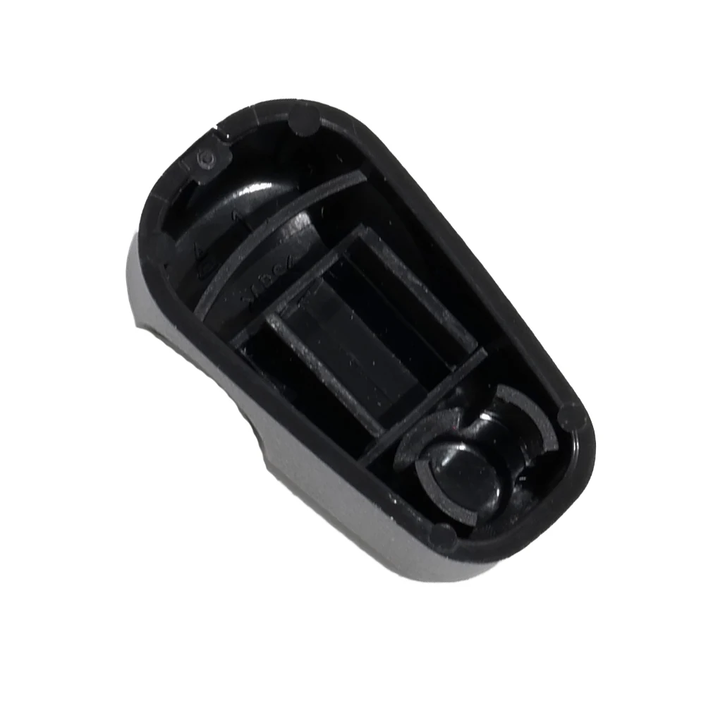 For Daily Commuting Seat Adjustment Switch Knob Auto Seat Button Direct Replacement Part High Durability Plastic
