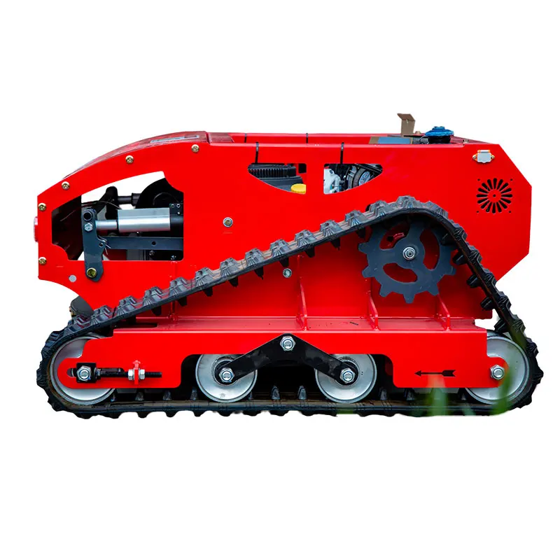 Remote Mowers for Sale Remote Control Lawn Mower for Hills Remote Mower for Hills