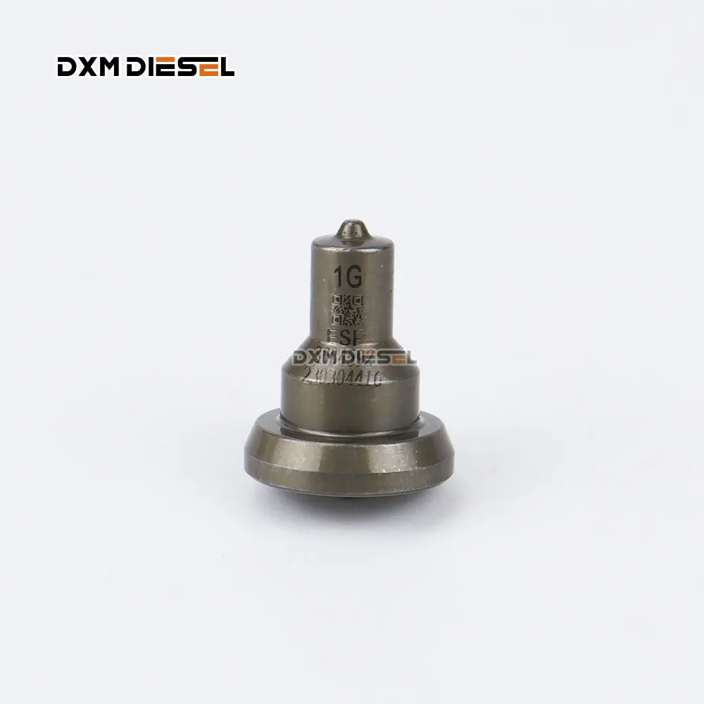 

DXM M11 Diesel Common Rail Injector Nozzle 3084592