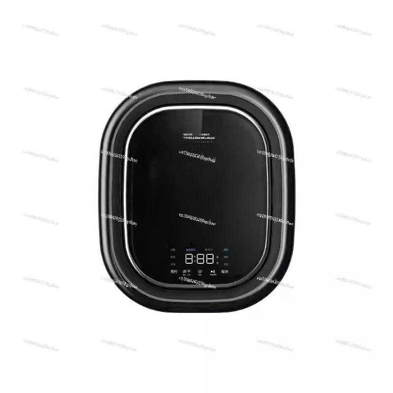 

Marine Intelligent 3kg Mini Automatic Washing Machine Wall Mounted Washing Machine with Dryer