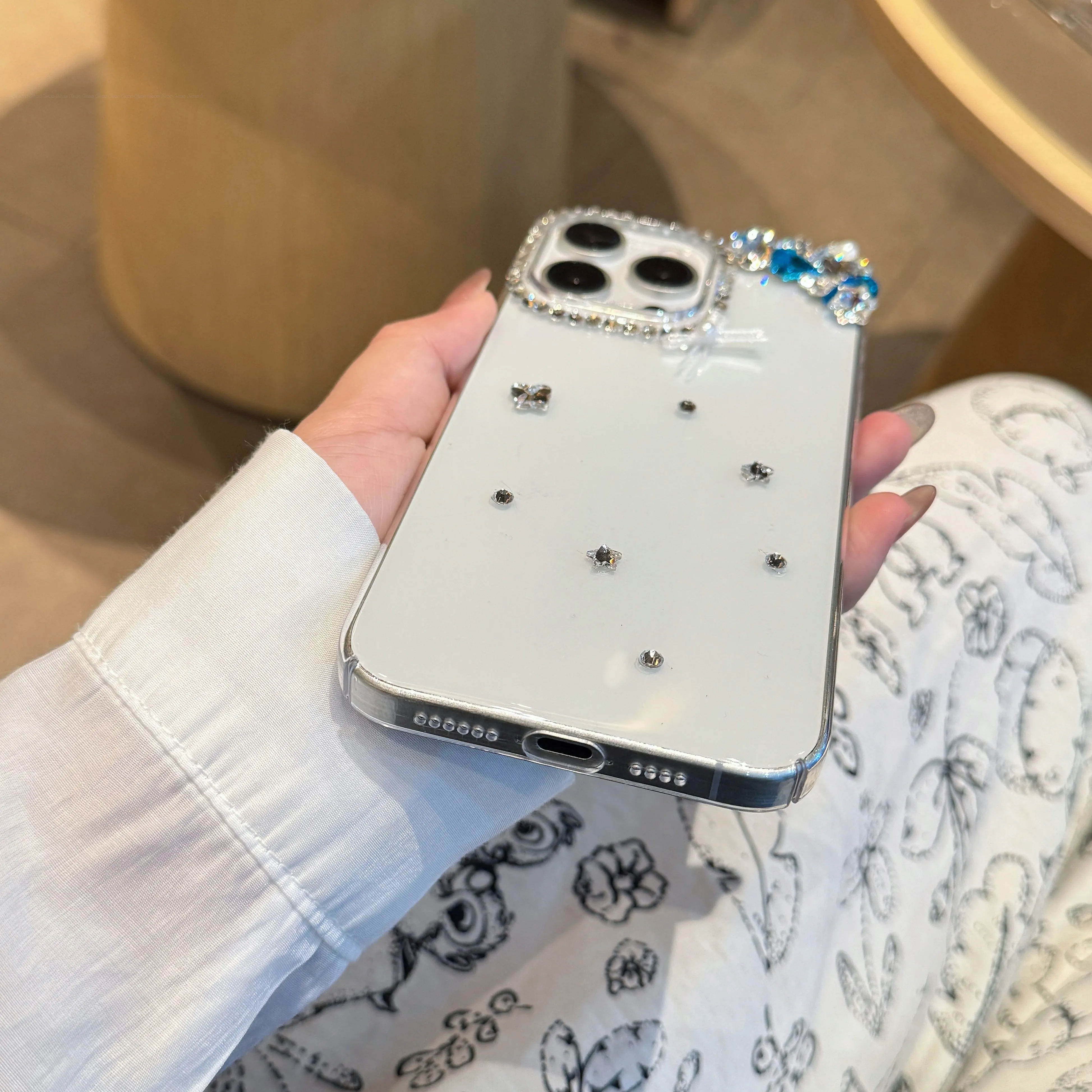 Luxury Glitter Diam… - image