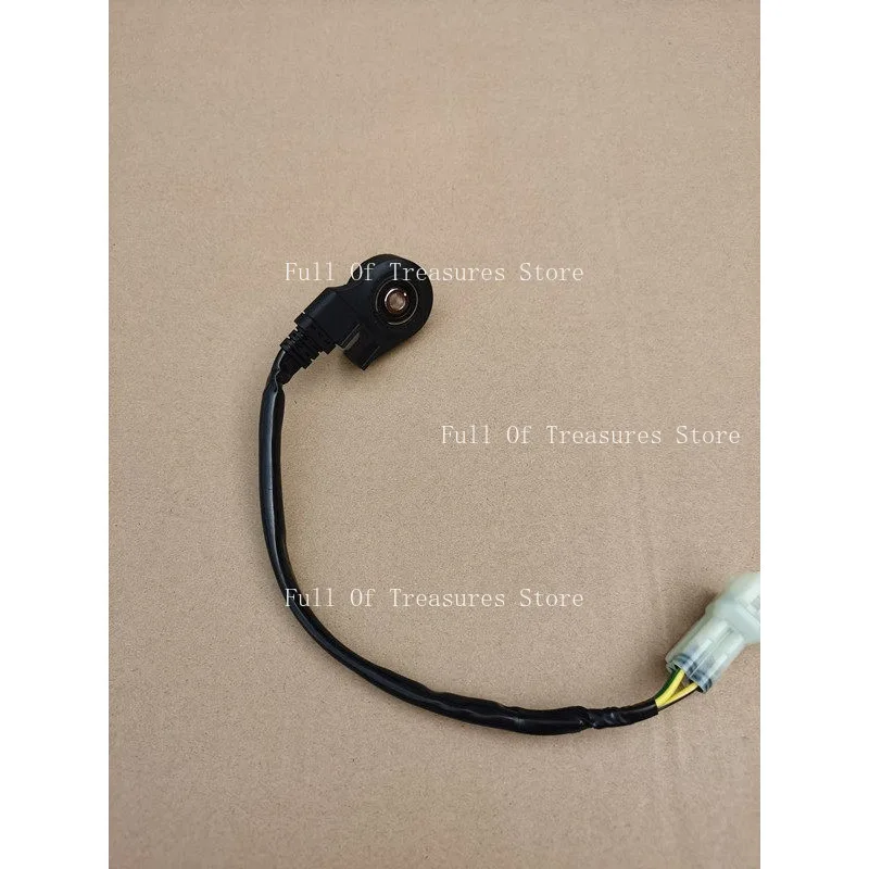 

Suitable for AK550 SAA1AA Side Stand Kickstand Engine Stop Switch Scooter Replacement Parts