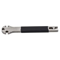 83.5*15.3mm Bicycle Repair Tool Bicycle Parts Adjustable Design Efficient Wheel Maintenance Lightweight Structure