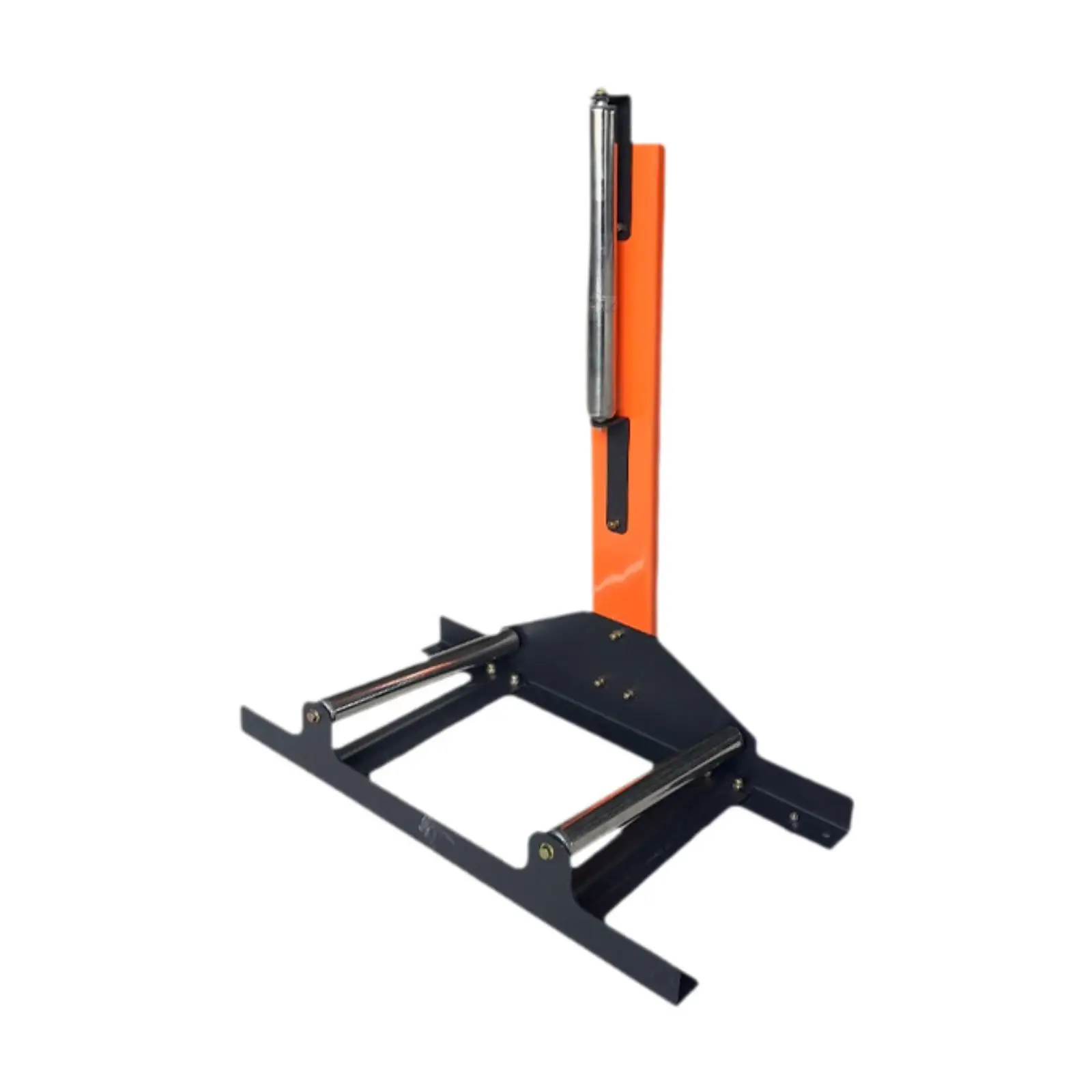 

Профессиональная вращающаяся подставка для дисков Stable Iron Wheel Detailing Stand для мойки автомобильных дисков и работы в гараже