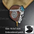 hook patch  5