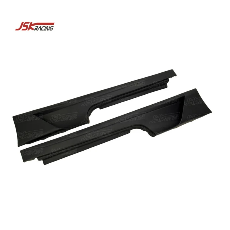 

2005-2009 Glass Fiber Frp Skirts For 430 F430 Side Skirt Modified Upgraded ASI Style