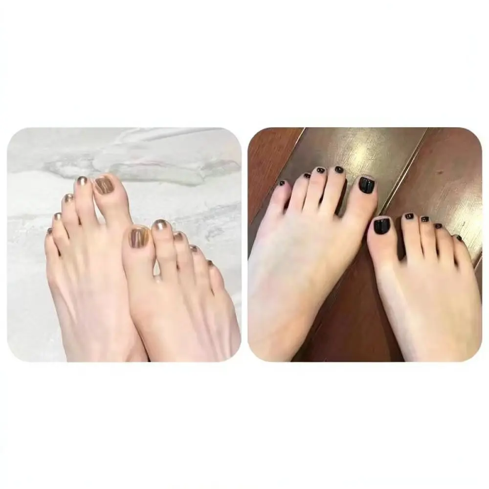 Waterproof Nail Polish For CYLDM Quick Dry Mirror Effect Long Lasting No Lamp Needed Manicure Varnish Fashion Nail Color