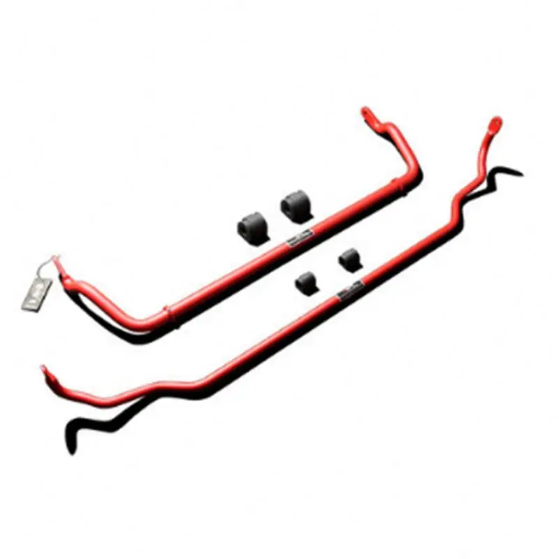LVTU Factory Heavy Duty Steel 25MM Anti Roll Bar Kits Front And Rear Sway Bar Kits For Audi A3 Q3 TT Stabilizer Links