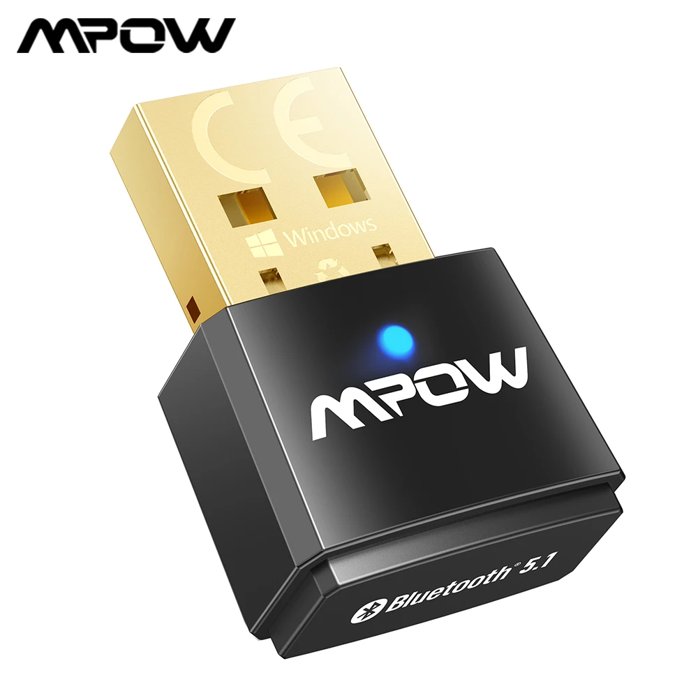 مُحَوِّل USB 5.1 من MPow BH519: تقييم ونصائح للاستخدام الأمثل