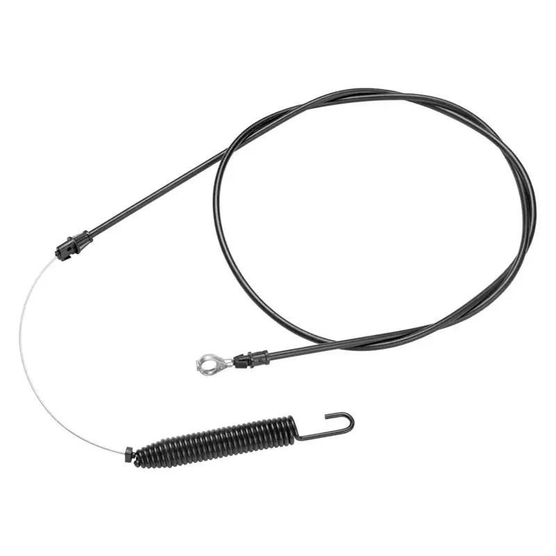 

AEE8-532435111 Deck Engagement Clutch Cable For Craftsman Riding Mower For Lawn Mowers Replace 435111 197257 408714 Pa