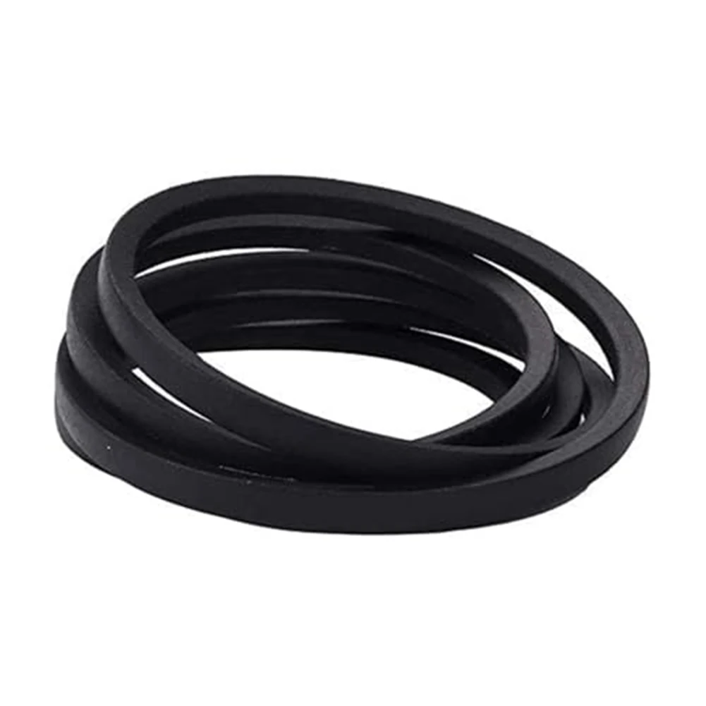 

Mower Blade Belt Riding Lawn Mower Belt X300 X304 X310 Compatible For 48 Inch Decks Easy To Install Lawn Mower Part