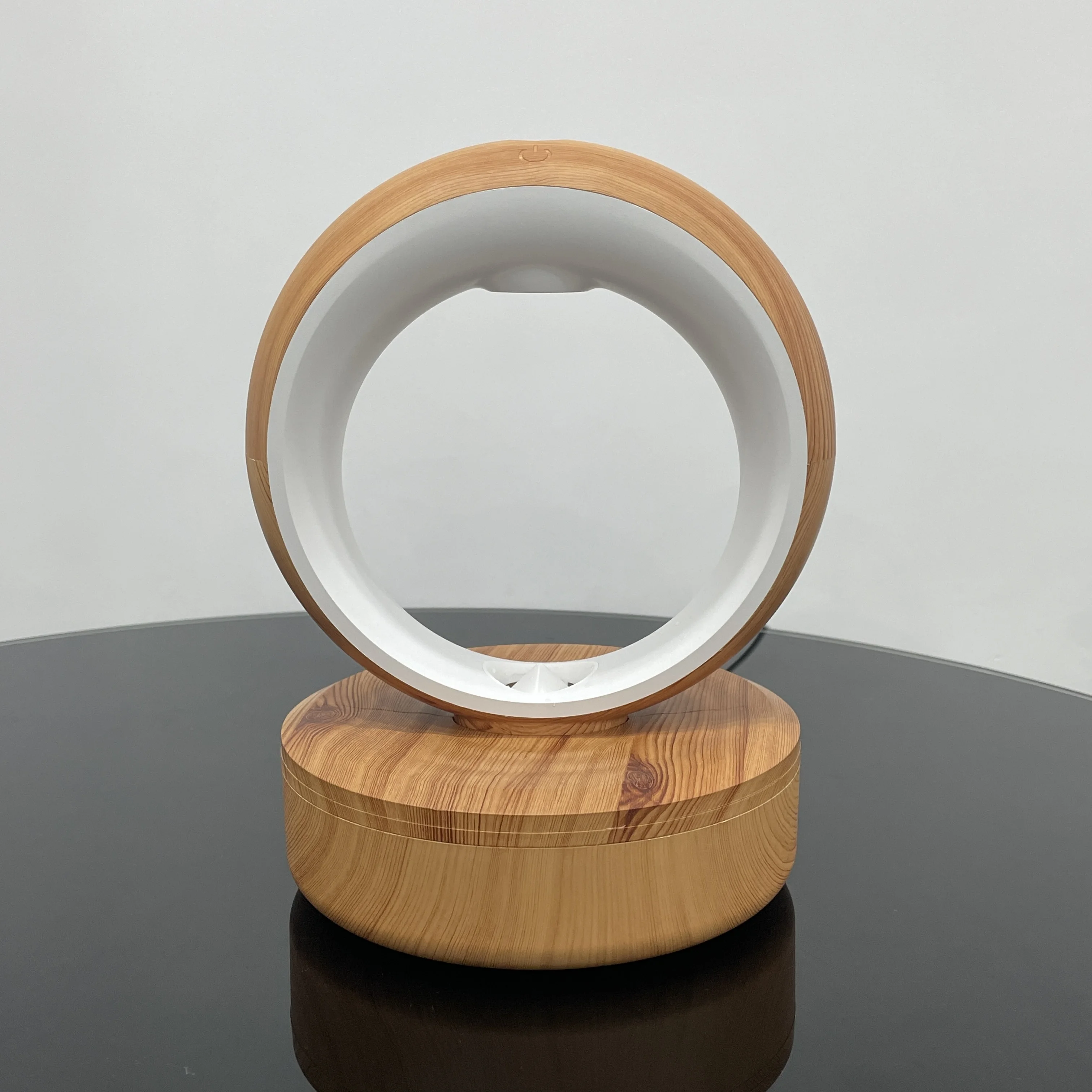 مكتب الأعمال التجارية ديكور قطرة الماء صفر مكافحة الجاذبية المرطب بالموجات فوق الصوتية المضادة للجاذبية قطرة الماء المرطب #3