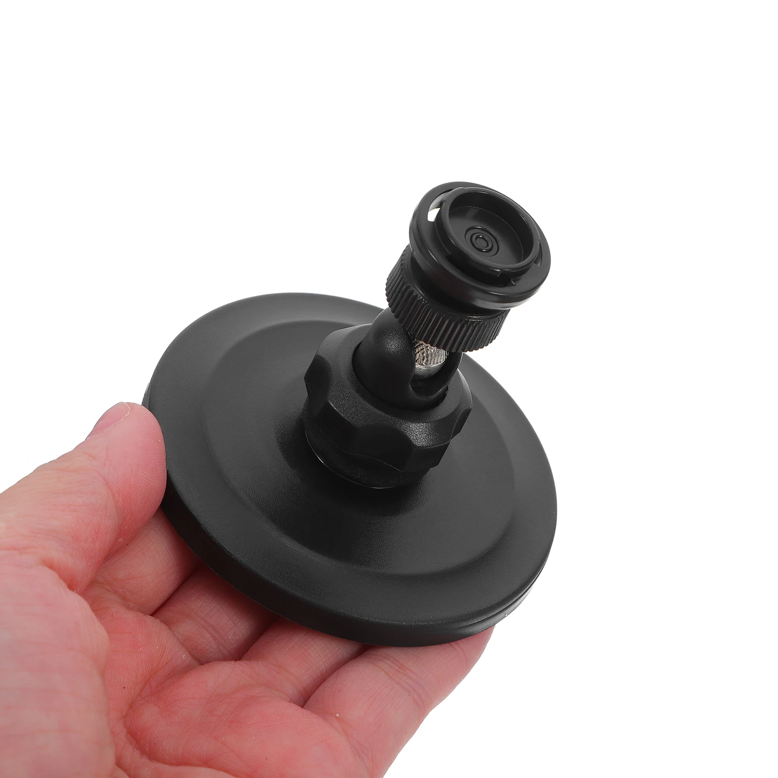

Magnetic Wall Mount Camera Mounting Support Cctv Holder Television Bracket Abs for