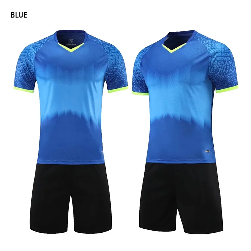 Maillot Foot Enfant & Adulte Personnalisé PSG - Nom, Numéro, Logo - Ensemble T-Shirt, Short & Chaussettes Football Garçon Homme