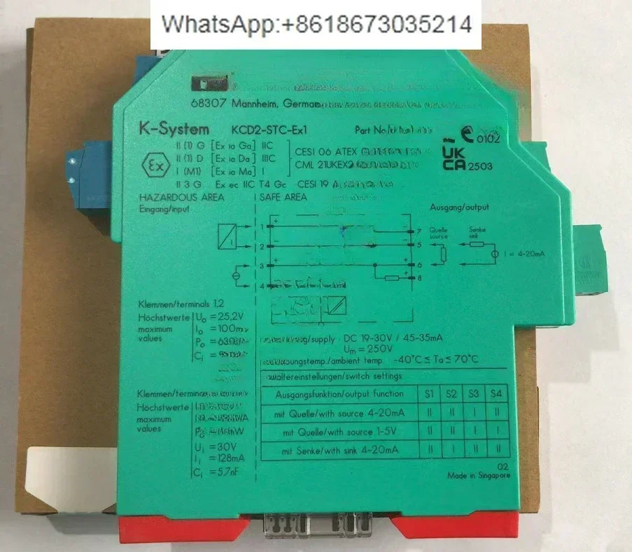 

KCD2-SR STC rr SCD UT2 SOT-EX1 EX2 EX1.LB EX1.20/O