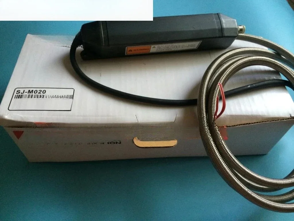 SJ-M020 Electrostatic Eliminator Controller for Office Equipment Anti-static for Copier Laser Printer Cartridge Chip Making Mach