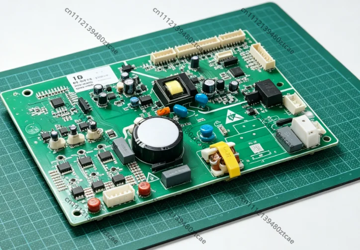 W19-7919E Refrigerator Control Board Power Motherboard