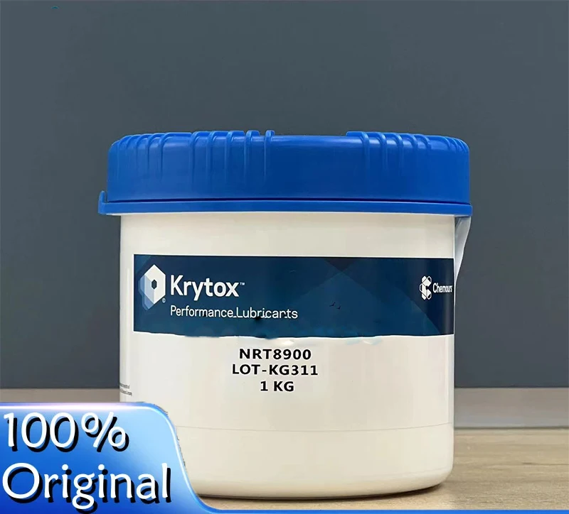 

For Krytox NRT 8805 8900 8904 8906 8908 8950 8990 Perfluoropolyether Satellite Bearing Grease Product