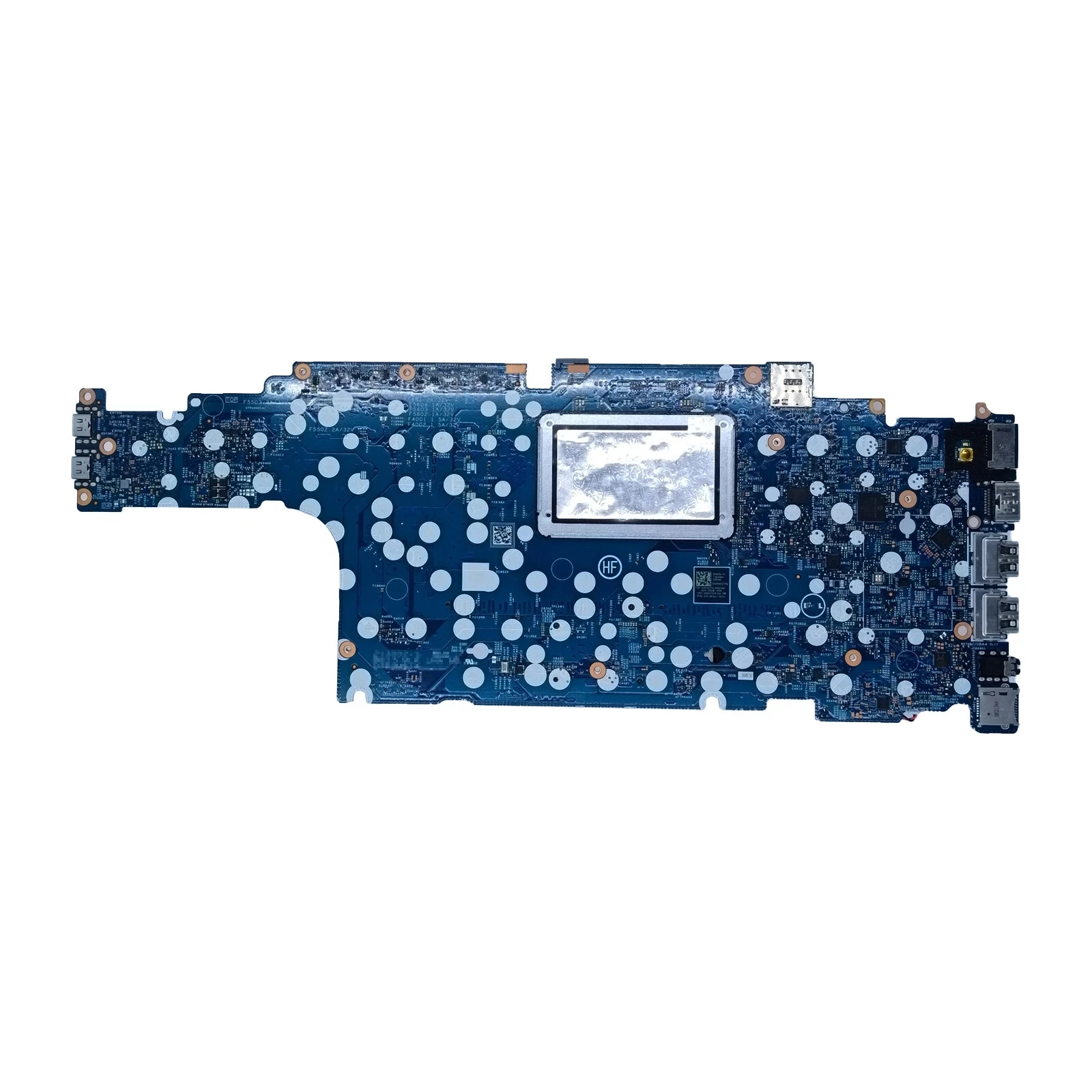 

0WGC3F For Precision 3571 Laptop Motherboard 213002-1 i5-12500H
