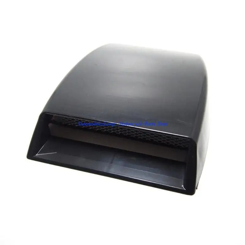 H7BD Car Air Car Hoods Simulation Air Outlet Car Air Sticker