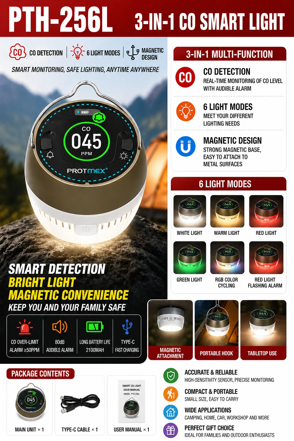 detecteur-de-co-portable-fabisense-pth-256l-alarme-de-monoxyde-de-carbone-rechargeable-a-6-modes-lumineux-pour-le-camping-la-maison-le-camping-car-les-voyages-en-voiture