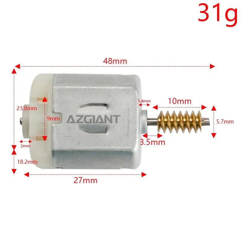 Mirror Motor for Peugeot 3008 VW sharan Citroën DS4 DS5 DS6 Car Parts Side Wing Outer Rearview Fold Mirrors Repair Power LR DIY
