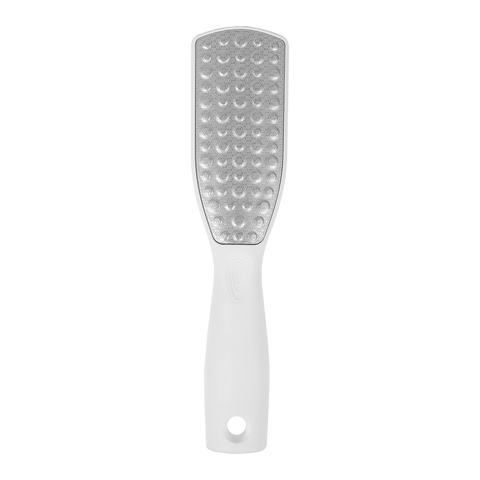 

Stainless Steel Double Sided Foot Grinder Hard Skin Trimmer Pedicure Tool Dead Callus File Rasp Foot Care Exfoliator Nail File