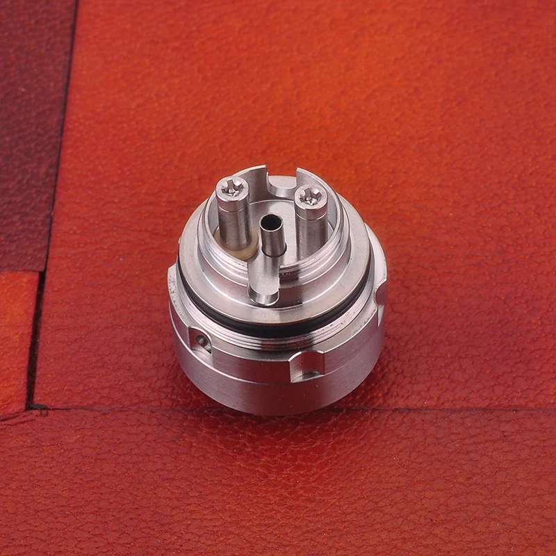 Mojia Ataman V3 MTL 2 316 SS 22 510 Mod Vs Taifun GT Vape vape mod for vape mods - gallery image 3