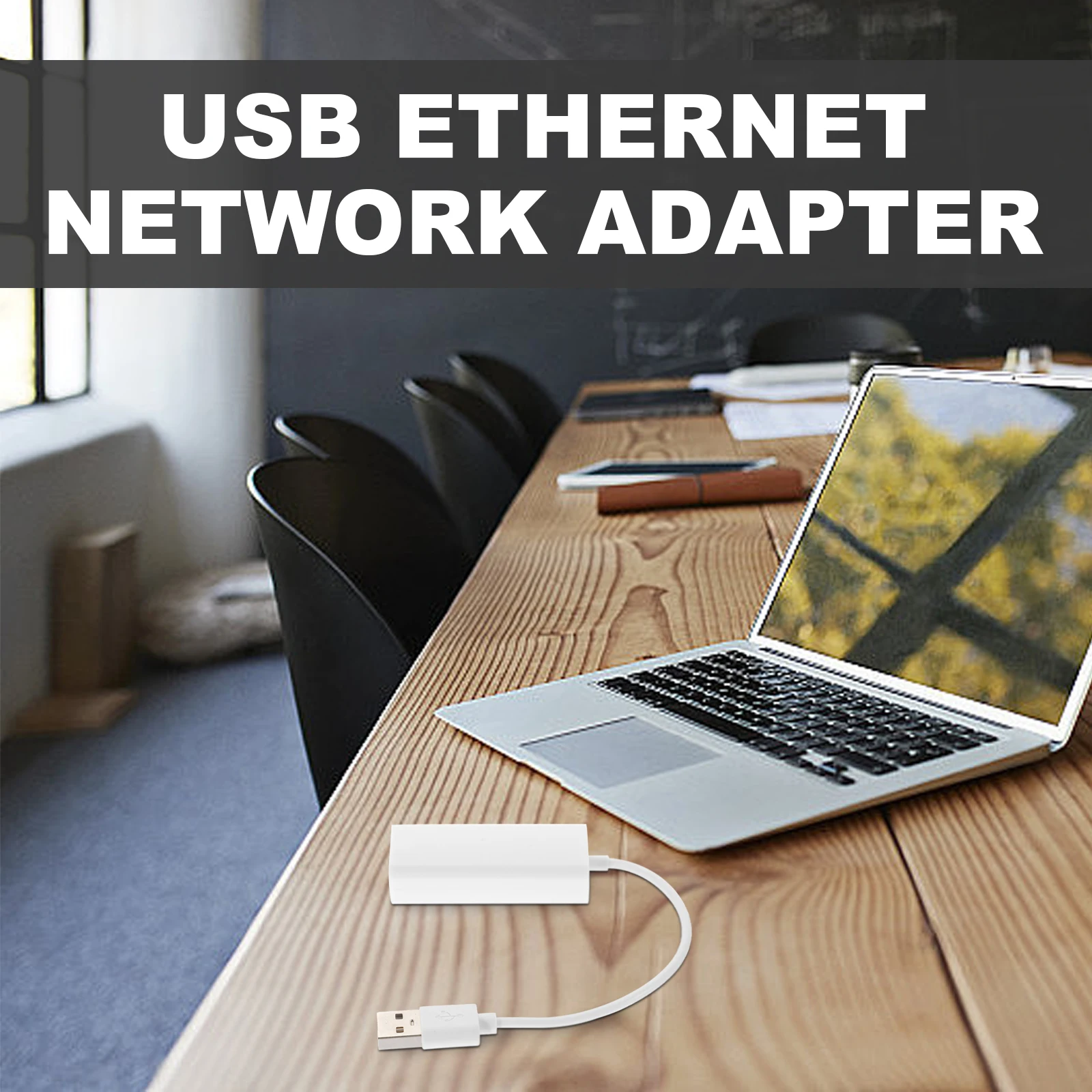 

Usb Ethernet Network Adapter No Driver Required Gigabit Lan Converter For Laptop Computer Phone High Speed Internet For Gaming