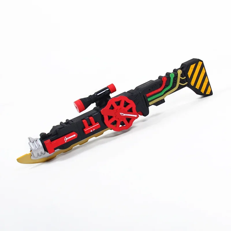 Kamen Rider Build Night Rogue Steam Blade Cosplay Props Weapon Prop Cosplay Replica Halloween Carnival Custom Hand Made Prop